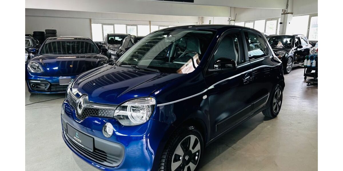 Renault Twingo 88.000 km 7.490 &euro; Lüdenscheid 58507