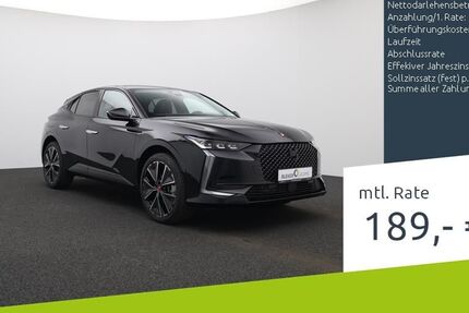 DS Automobiles DS4 6.350 km 26.780 &euro; Dortmund 44263