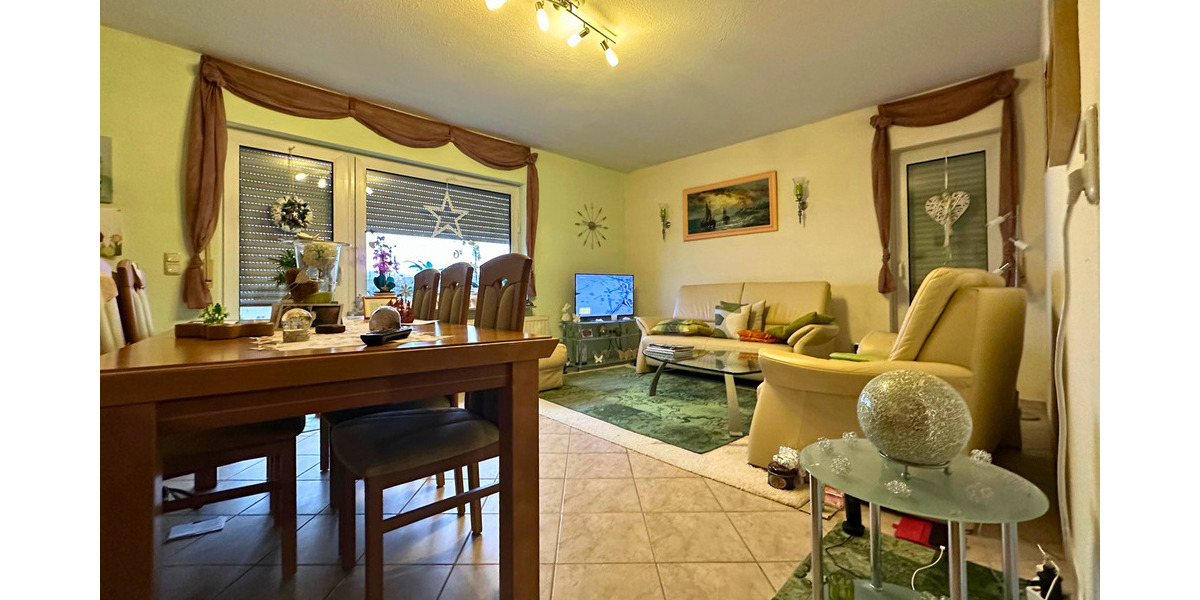 Etagenwohnung Neuenrade - 3 Zimmer, 91 m&sup2;, 149.600&euro; | Angebot:25703457