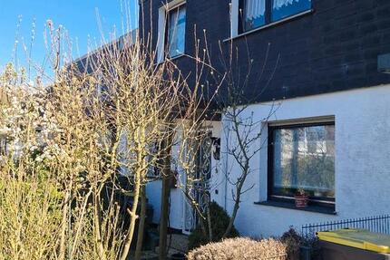 Haus Hemer - 4 Zimmer, 110 m&sup2;, 199.000&euro; | Angebot:25653942