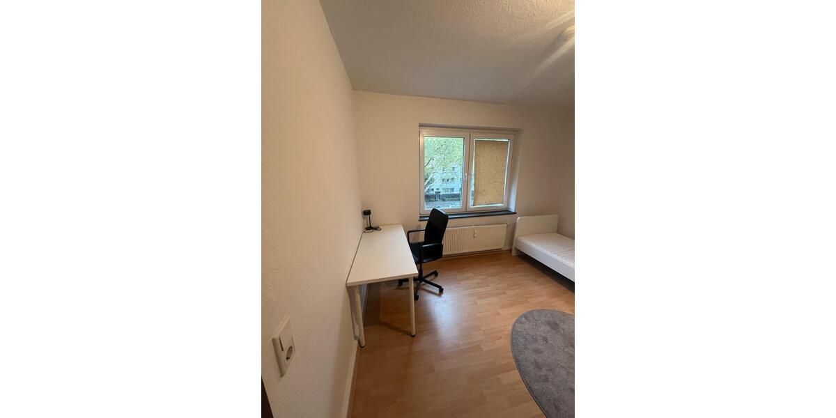 Etagenwohnung Bergkamen - 1 Zimmer, 57 m&sup2;, 690&euro; | Angebot:25982675