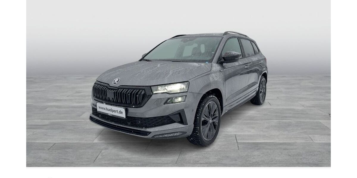 Skoda Karoq 19.231 km 38.206 &euro; Dortmund 44309