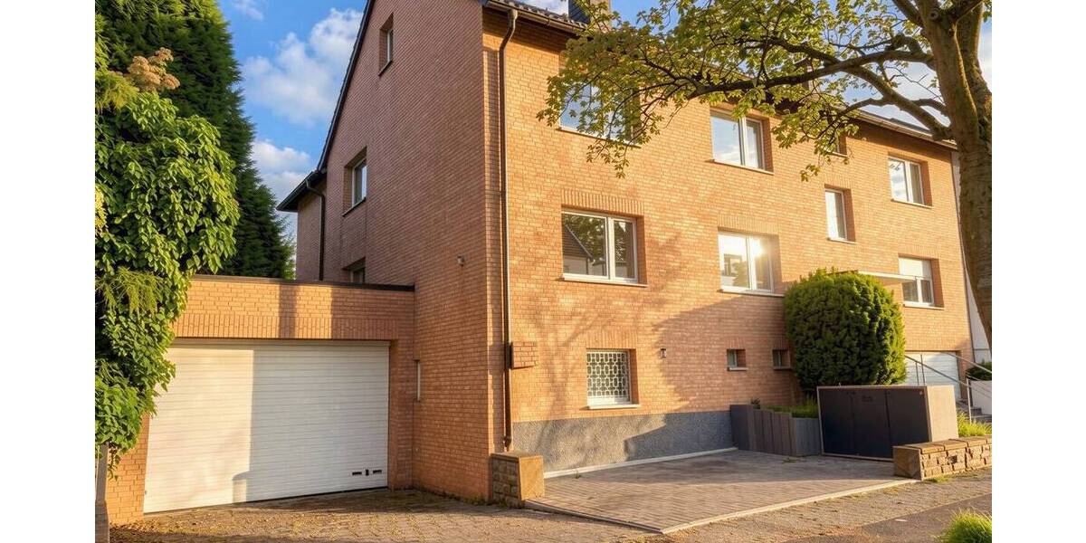 Etagenwohnung Bochum Wiemelhausen - 3 Zimmer, 92 m&sup2;, 433.500&euro; | Angebot:26796185