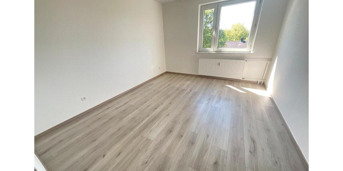 Etagenwohnung Castrop-Rauxel Bladenhorst - 3 Zimmer, 67 m&sup2;, 539&euro; | Angebot:25807120