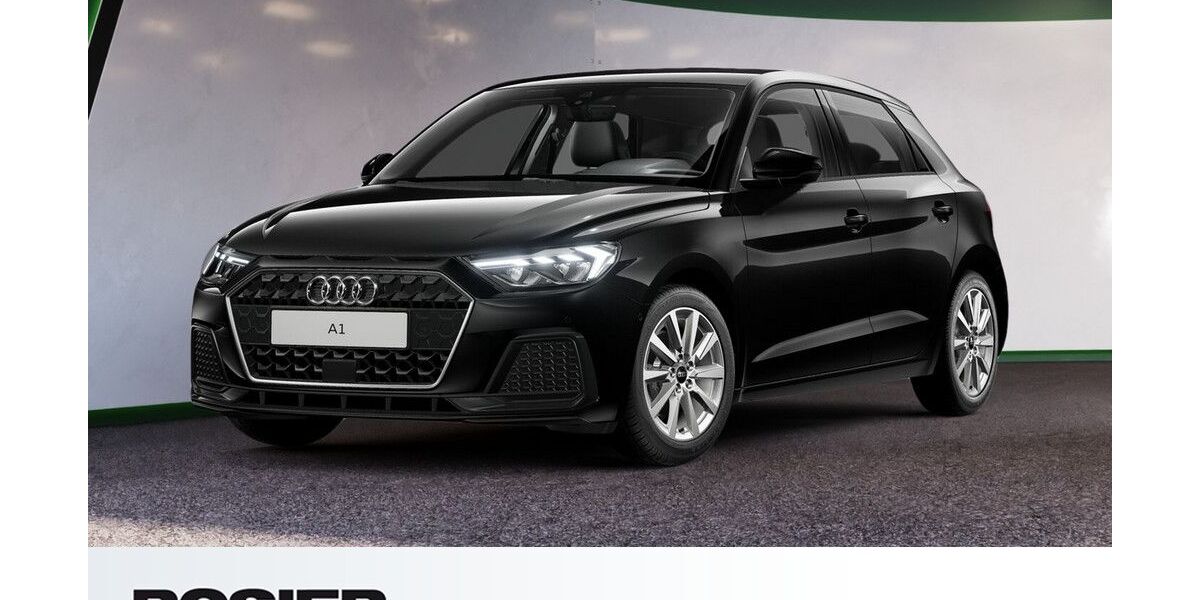 Audi A1 9.900 km 21.990 &euro; Menden 58706