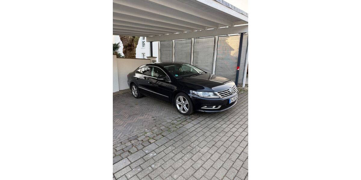 VW CC 107.000 km 13.750 &euro; Ennepetal 58256