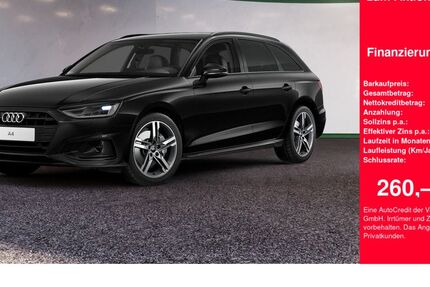 Audi A4 45.342 km 29.440 &euro; Menden 58706