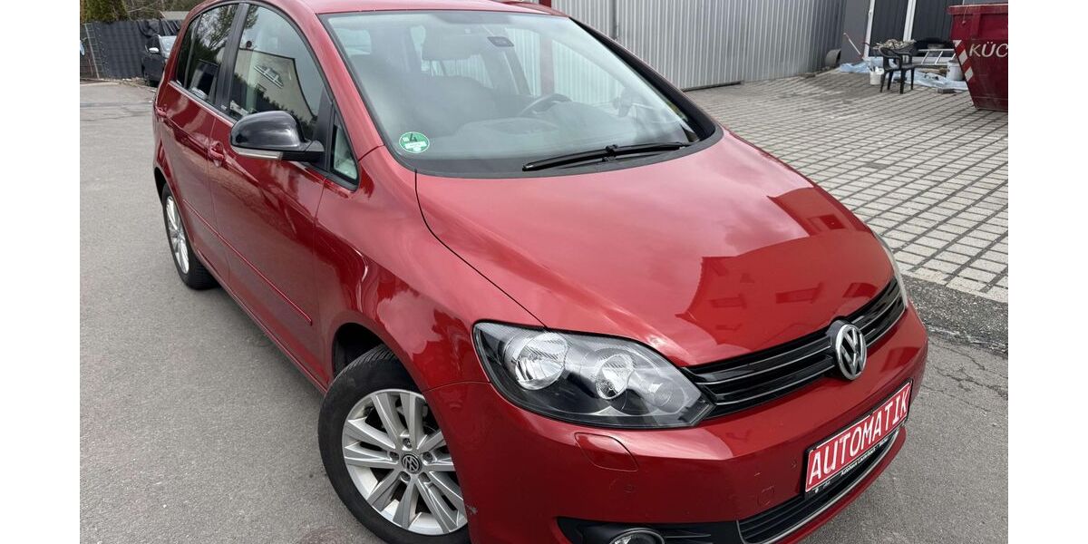 VW Golf Plus 106.000 km 8.999 &euro; Dortmund 44388