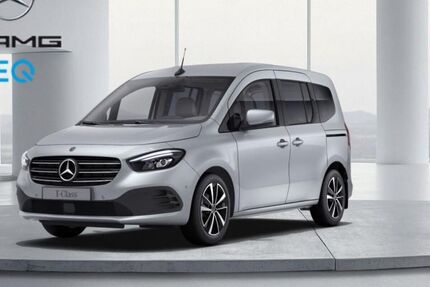 Mercedes-Benz T-Klasse 15.748 km 31.480 &euro; Dortmund 44139