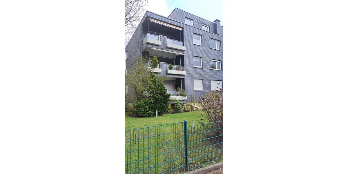 Etagenwohnung Bochum Bochum-Ost - 3.5 Zimmer, 85 m&sup2;, 253.000&euro; | Angebot:26728348