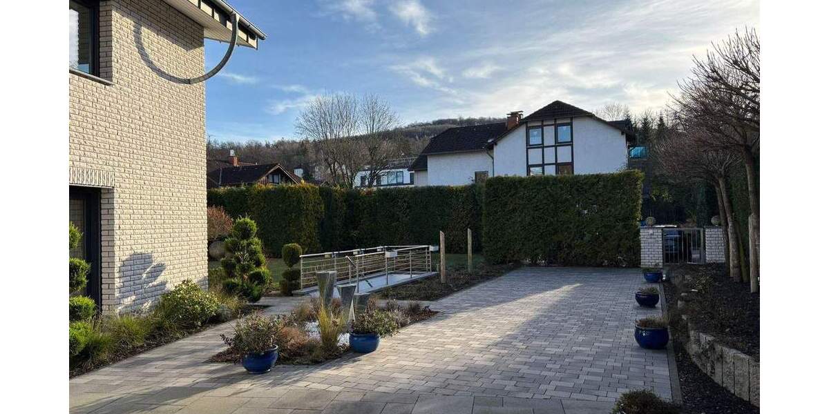 Einfamilienhaus Iserlohn Wermingsen - 7 Zimmer, 310 m&sup2;, 1.290.000&euro; | Angebot:25705381