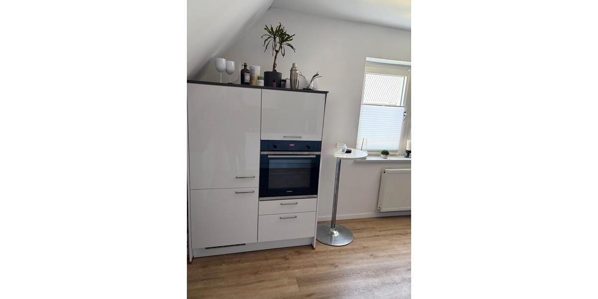 Dachgeschoßwohnung Unna - 2 Zimmer, 72 m&sup2;, 620&euro; | Angebot:26675489
