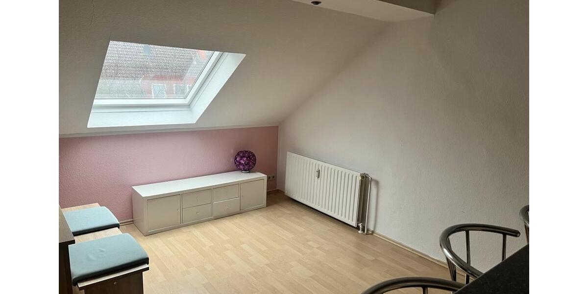 Dachgeschoßwohnung Dortmund Huckarde - 3 Zimmer, 73 m&sup2;, 175.000&euro; | Angebot:27496418