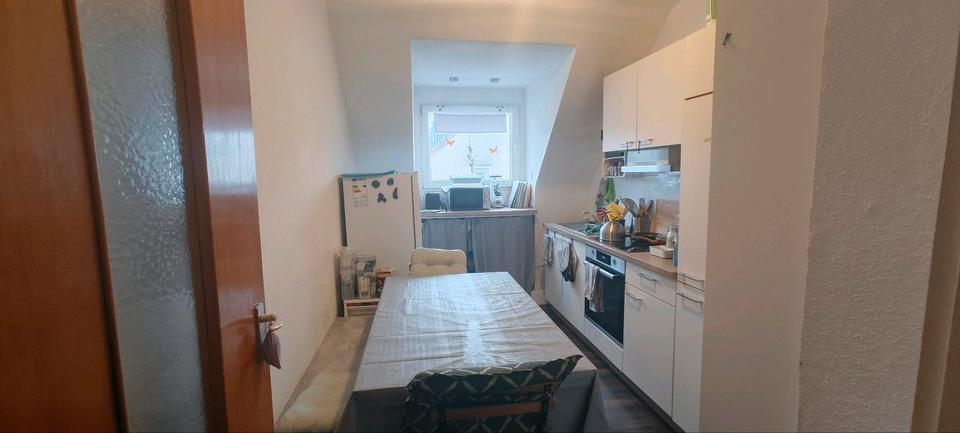 Etagenwohnung Bochum Bochum-Nord - 3 Zimmer, 63 m&sup2;, 290&euro; | Angebot:25179128