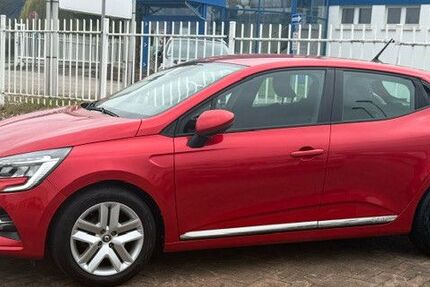 Renault Clio 43.900 km 13.600 &euro; Unna 59423