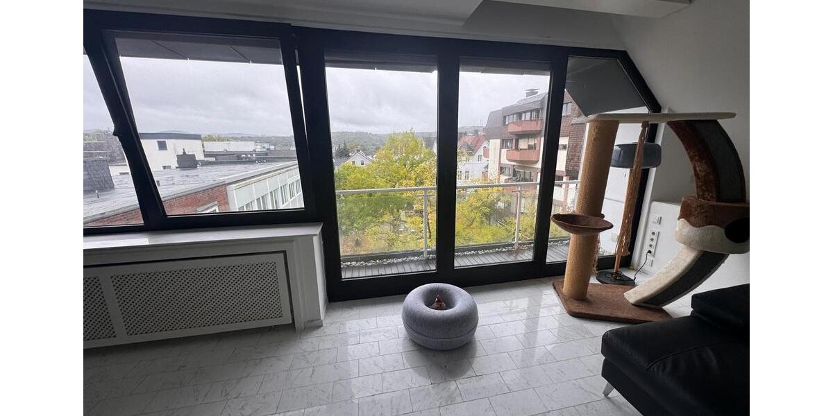 Maisonettenwohnung Arnsberg Rusch - 3 Zimmer, 149 m&sup2;, 1.250&euro; | Angebot:25907512