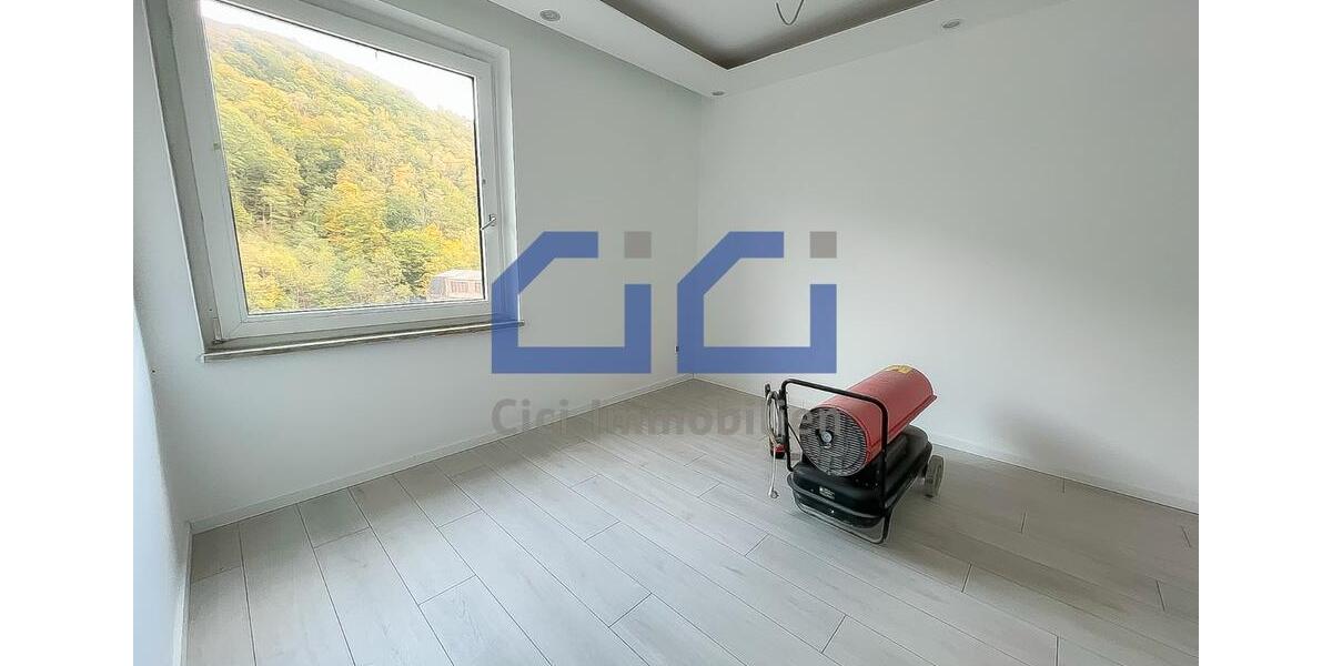 Etagenwohnung Altena - 3 Zimmer, 60 m&sup2;, 350&euro; | Angebot:26041771