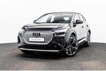 Audi Q4 74.126 km 37.880 &euro; Hagen 58091