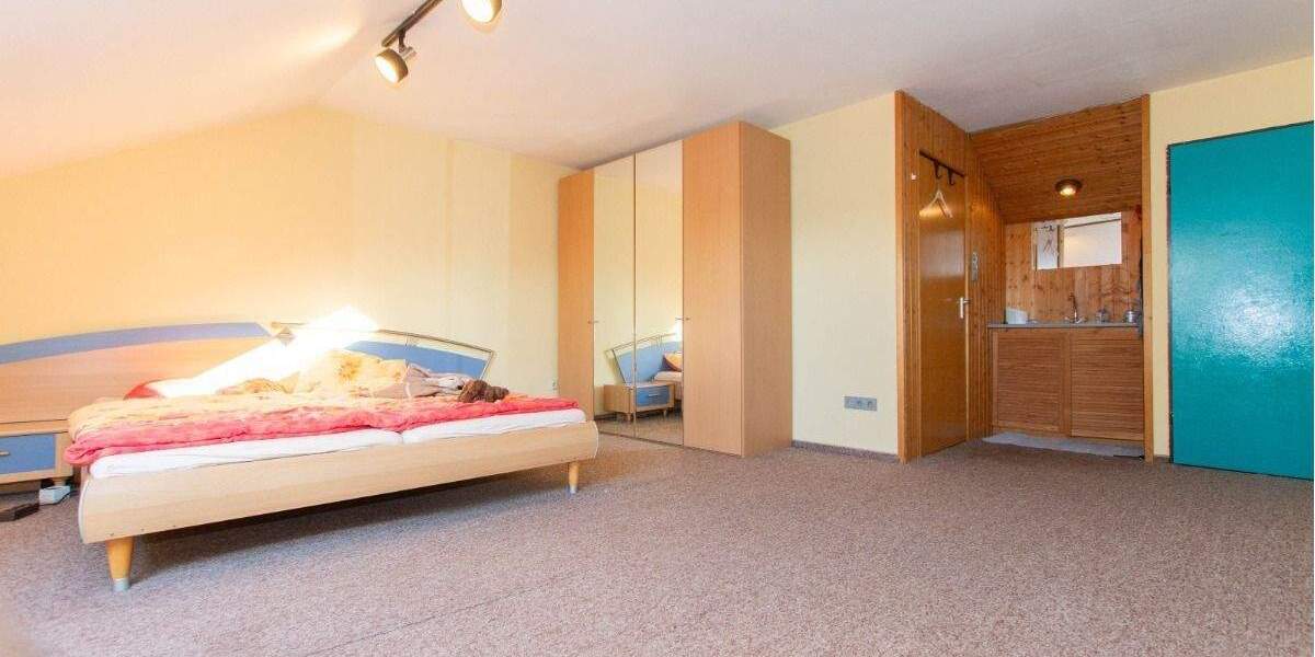 Reihenmittelhaus Castrop-Rauxel Ickern - 5 Zimmer, 120 m&sup2;, 340.000&euro; | Angebot:25799095