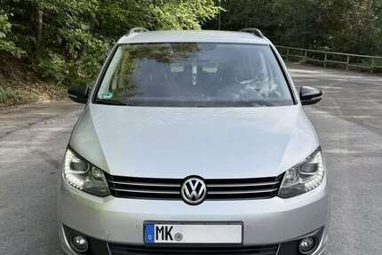 VW Touran 264.000 km 6.300 &euro; Werdohl, Stadt 58791