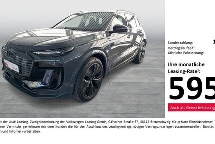 Audi Q6 e-tron 16.797 km 71.643 &euro; Dortmund 44143