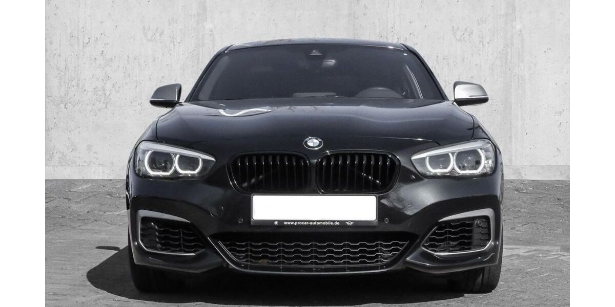 BMW M140i 52.500 km 3.459 &euro; Gevelsberg 58285