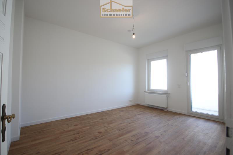 Gepflegtes, kernsaniertes 3-Familienhaus mit Charme und Ausbaureserve nahe dem Werler Zentrum - Mehrfamilienhaus, Wohnhaus Werl NRW | Angebot:25959813