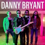 DANNY BRYANT (UK) - Nothing Left Behind Tour 2027