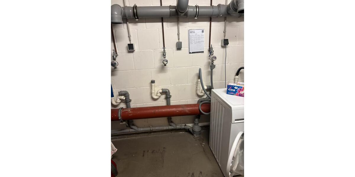 Etagenwohnung Witten - 3.5 Zimmer, 78 m&sup2;, 700&euro; | Angebot:25809183