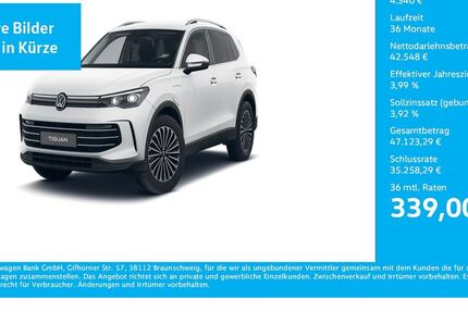 VW Tiguan 15.089 km 45.411 &euro; Unna 59423