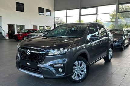 Suzuki (SX4) S-Cross 1.200 km 24.970 &euro; Lünen 44536