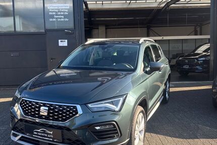 Seat Ateca 89.999 km 23.498 &euro; Hagen 58093
