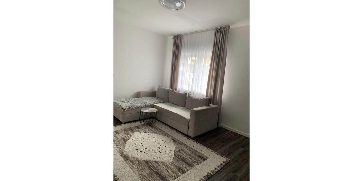 Erdgeschoßwohnung Hagen Hagen-Nord - 2 Zimmer, 60 m&sup2;, 420&euro; | Angebot:26019181