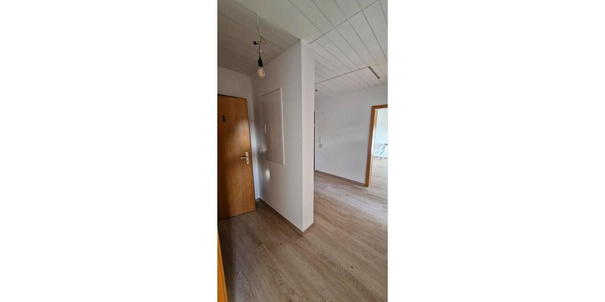 Erdgeschoßwohnung Wetter (Ruhr) - 2 Zimmer, 60 m&sup2;, 800&euro; | Angebot:27594749