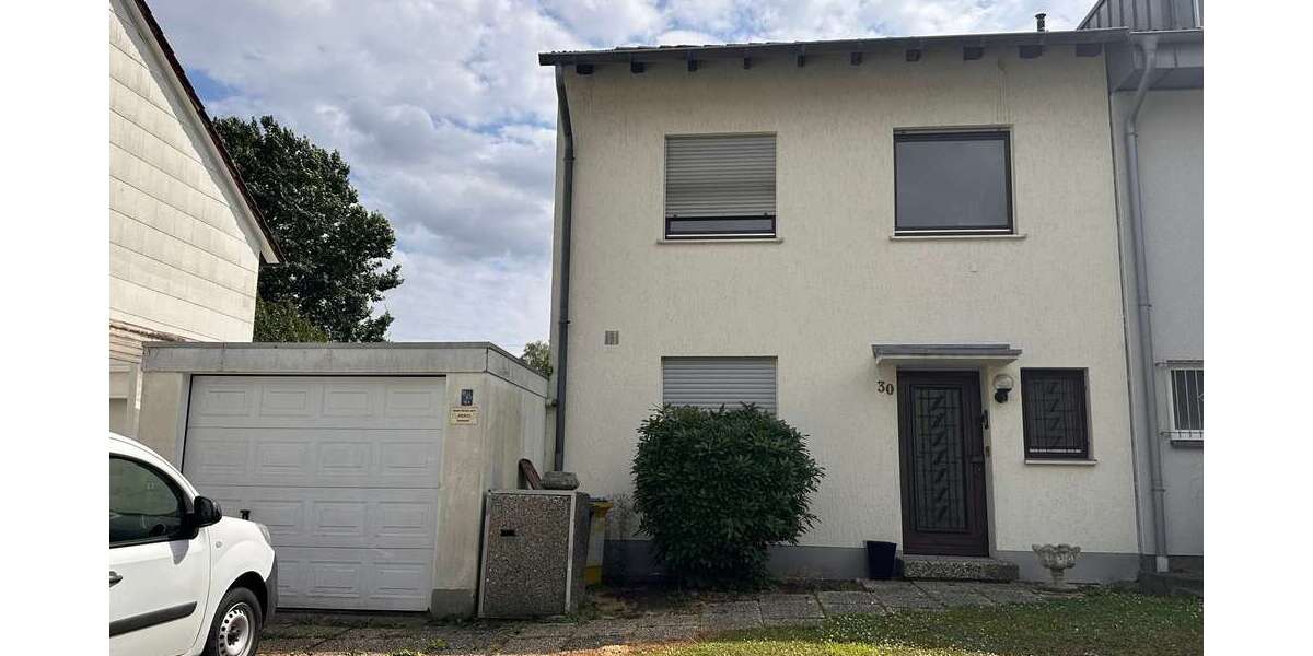 Einfamilienhaus Dortmund Aplerbeck - 4 Zimmer, 110 m&sup2;, 328.000&euro; | Angebot:27733245