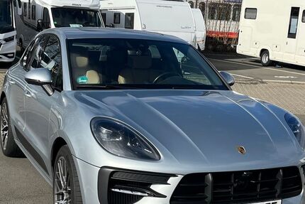 Porsche Macan 30.375 km 67.400 &euro; Bochum 44866