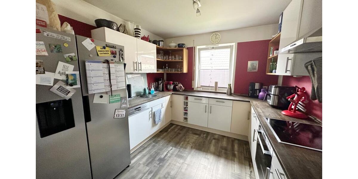 Reihenhaus Schwerte - 4 Zimmer, 180 m&sup2;, 495.000&euro; | Angebot:27075109