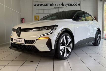 Renault Megane E-TECH 14.100 km 27.690 &euro; Dortmund 44309