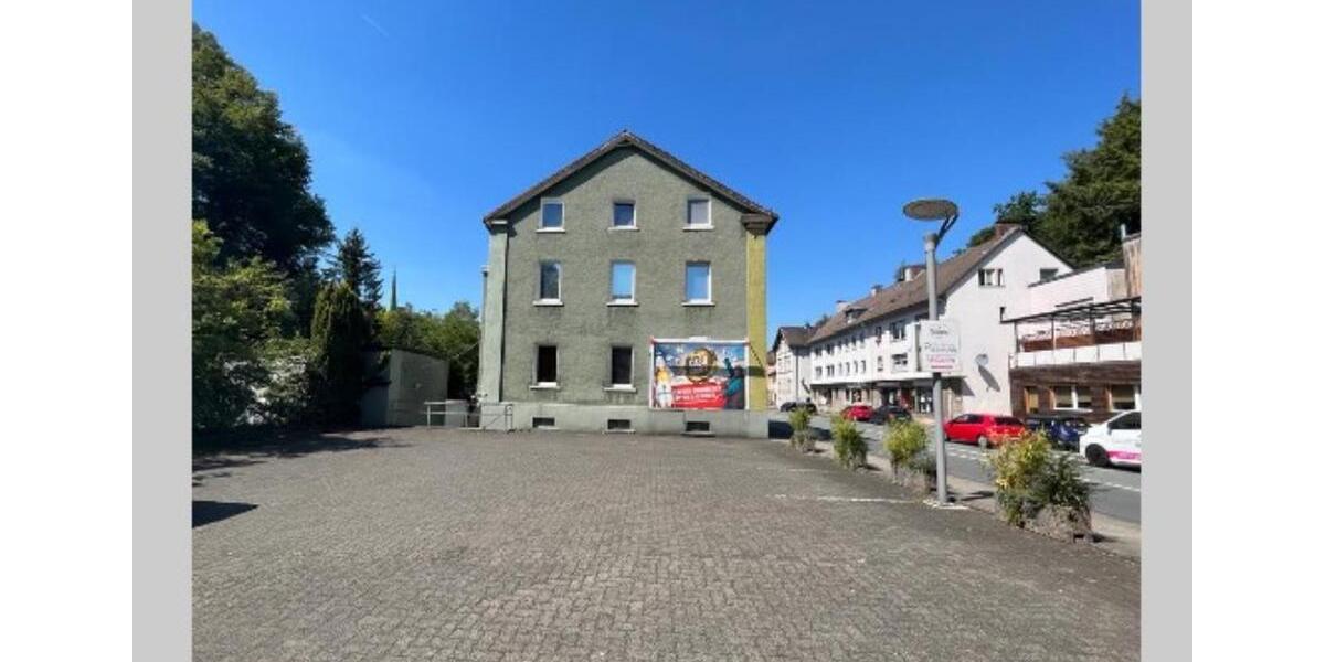 Einfamilienhaus Lüdenscheid Brügge - 319.000&euro; | Angebot:21096037