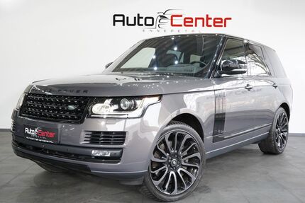 Land Rover Range Rover 122.000 km 38.990 &euro; Ennepetal (Bei Wuppertal) 58256