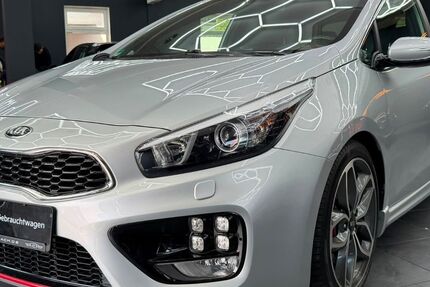 Kia ceed / Ceed 42.000 km 14.990 &euro; Unna 59423
