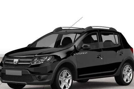 Dacia Sandero 79.411 km 8.990 &euro; Werdohl 58791