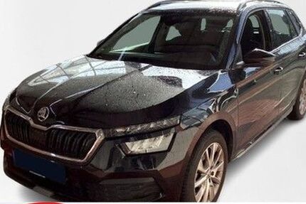 Skoda Kamiq 24.500 km 23.775 &euro; Hattingen 45527