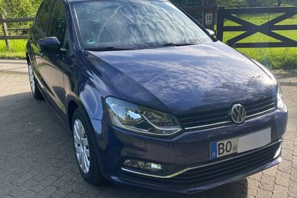 VW Polo 71.000 km 9.100 &euro; Herdecke 58313