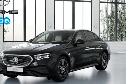 Mercedes-Benz E 200 14.500 km 57.880 &euro; Hagen 58135