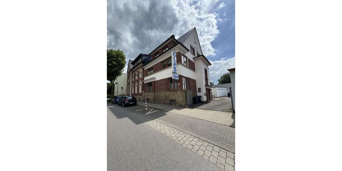 Etagenwohnung Witten - 7.5 Zimmer, 223 m&sup2;, 485.000&euro; | Angebot:26981378