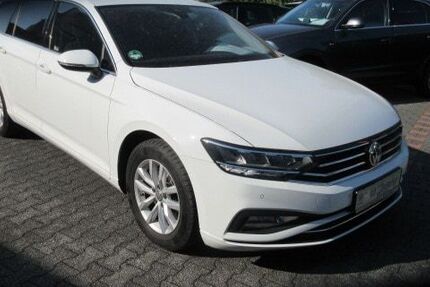 VW Passat Variant 69.500 km 21.988 &euro; Bergkamen 59192