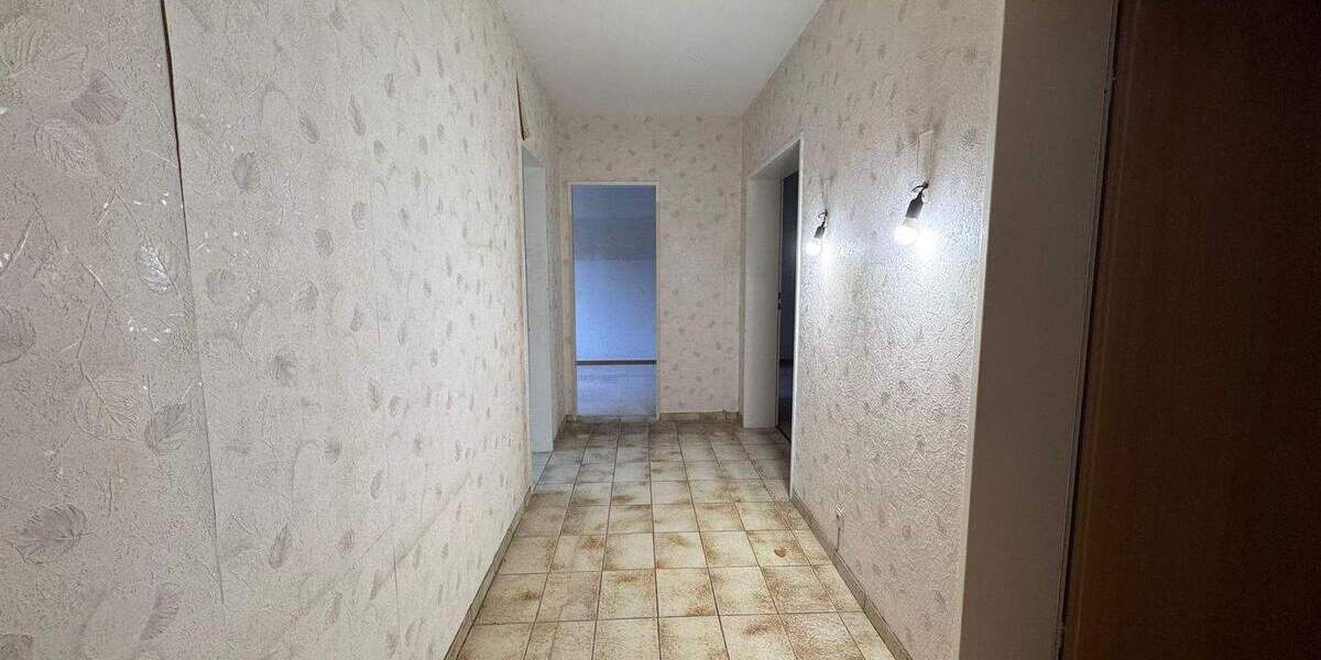 Etagenwohnung Lüdenscheid Othlinghausen - 3 Zimmer, 80 m&sup2;, 120.000&euro; | Angebot:25821610