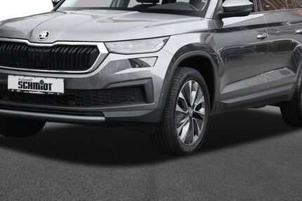 Skoda Kodiaq 36.550 km 34.490 &euro; Lünen 44534