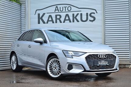 Audi A3 49.416 km 20.995 &euro; Iserlohn 58644